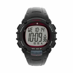 Karóra Timex Ironman Classic TW5M64400 Fekete kép