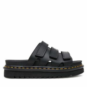 Papucs Dr. Martens Raine DM40522001 Fekete kép