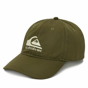 Baseball sapka Quiksilver QS-M3-001-SS25 Zöld kép