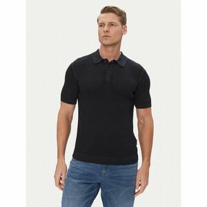 JOOP! Jeans Pólóing 15 JJK-08Vicono 30045448 Sötétkék Modern Fit kép