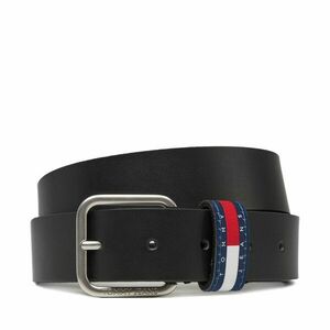Férfi öv Tommy Jeans Ryan 3.5 AM0AM13415 Fekete kép