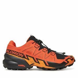 Futócipő Salomon Speedcross 6 L47960800 Piros kép