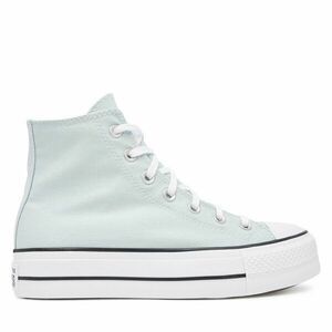 Tornacipő Converse Chuck Taylor All Star Lift Platform A11873C Kék kép