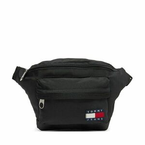 Övtáska Tommy Jeans Tjm Ess Daily Bumbag AM0AM13390 Fekete kép
