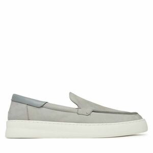 Félcipő Filling Pieces Signature Loafer 79128261878 Szürke kép