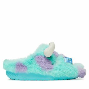 Papucs Crocs Monsters Sulley Cls Czy Sndl 210877 Színes kép