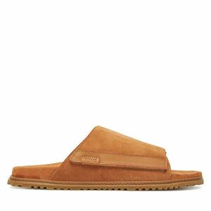 Papucs Toms Danilo 10022037 Barna kép