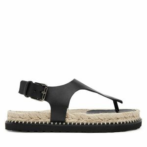 Espadrilles Castañer Tokio/261 025672 Fekete kép