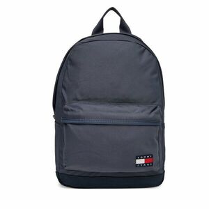 Hátizsák Tommy Jeans Tjm Ess Daily Dome Backpack AM0AM13400 Szürke kép