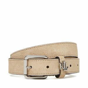 Női öv LAUREN RALPH LAUREN 412978433001 Bézs kép