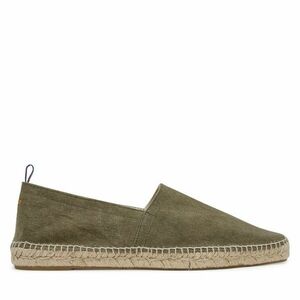 Espadrilles Castañer Pablo/002 21816 Zöld kép