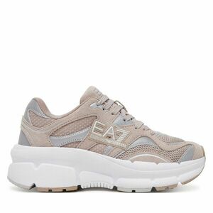 Sportcipők EA7 Emporio Armani X8X237 XK425 U499 Bézs kép