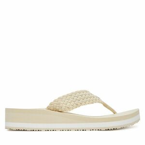 Flip-flops Tommy Hilfiger FW0FW08737 Bézs kép