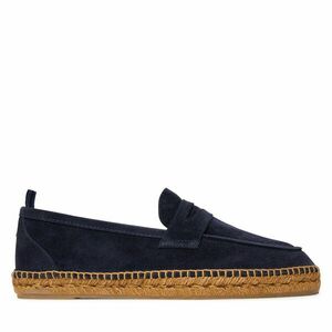 Espadrilles Castañer Nacho T/186 23417 Sötétkék kép