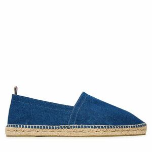 Espadrilles Castañer Pablo Jeans/263 25656 Kék kép