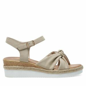 Espadrilles Clara Barson ALIA WS2189-30 Bézs kép