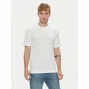Calvin Klein Póló K10K112749 Fehér Comfort Fit kép