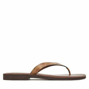Flip-flops Coach Brianna CZ371 Barna kép