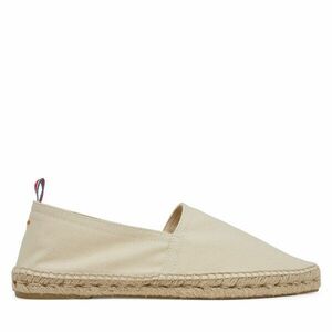 Espadrilles Castañer Pablo/001 21036 Ekru kép