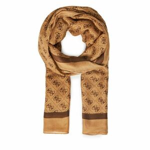 Sál Guess AW5341 POL03 Barna kép