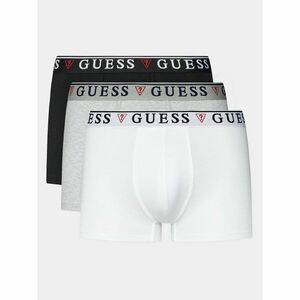 Guess 3 darab boxer Brian U97G01 KCD31 Színes kép