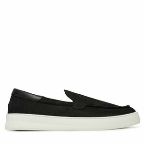 Félcipő Filling Pieces Signature Loafer 79128261861 Fekete kép