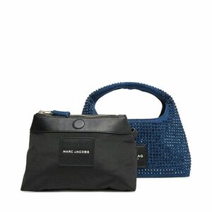 Táska Marc Jacobs The Sack Bag 2S5HSC021H03 Sötétkék kép