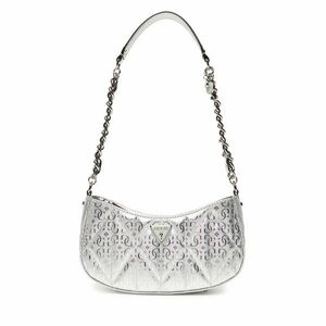 Táska Guess Aldina HWGY96 63170 Ezüst kép