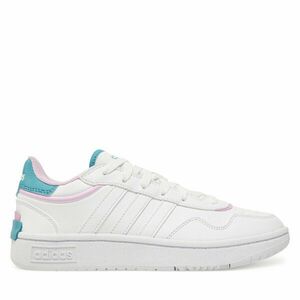 Kosárlabda cipők adidas Hoops 3.0 SE JI3452 Fehér kép