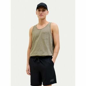 Jack&Jones Trikó Varenna 12273165 Bézs Regular Fit kép