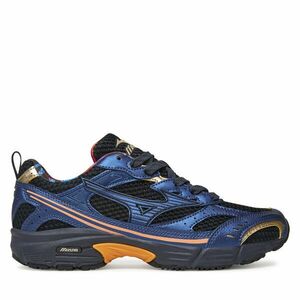 Sportcipők Mizuno Mxr D1GA2516 Fekete ródium bevonat kép