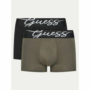 Guess 2 darab boxer U5GG64 KCD31 Színes kép