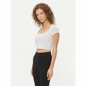 Reebok Póló Essentials IL4646 Szürke Regular Fit kép