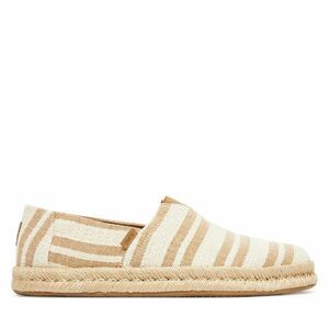 Espadrilles Toms Alpargata Rope 2.0 10021900 Bézs kép