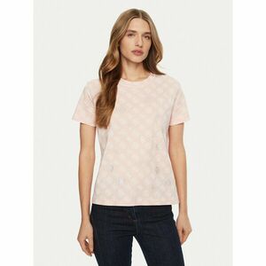 Guess Póló V4YI04 I3Z14 Rózsaszín Regular Fit kép