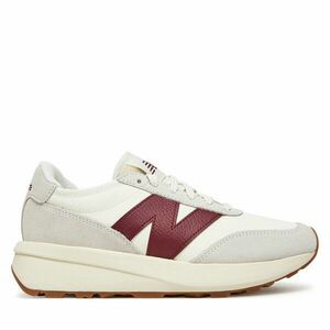 Sportcipők New Balance U370CB Bézs kép