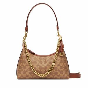 Táska Coach CAM26 B4XHG Barna kép