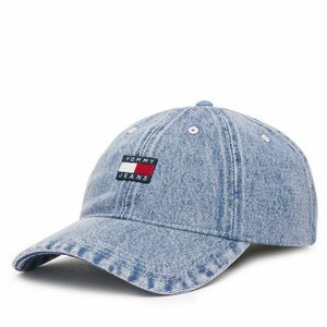 Baseball sapka Tommy Jeans Heritage AW0AW17643 Lila kép