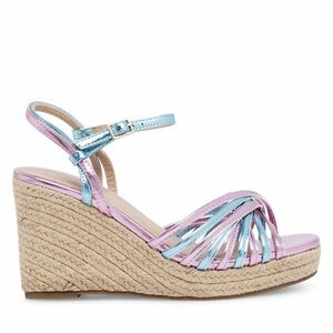 Espadrilles DeeZee WYL2610-01 Rózsaszín kép