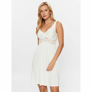 Hunkemöller Hálóing Nora 175246 Fehér Feminine Fit kép