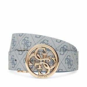 Női öv Guess BW9166 P4235 Kék kép
