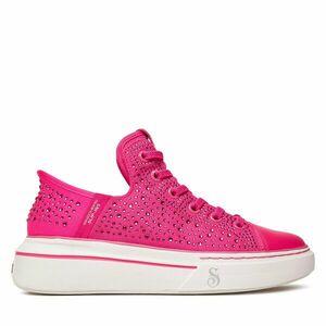 Sportcipők Skechers Snoop One-Rhine-Stoned 186005/PNK Rózsaszín kép