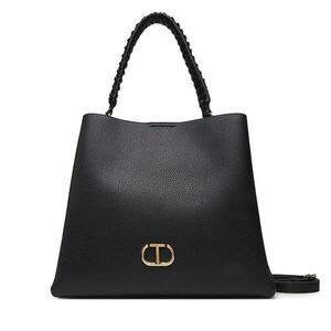Táska TWINSET 251TD8062 Fekete kép