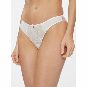 Chantelle Tanga Orchids C21U90 Ekru kép