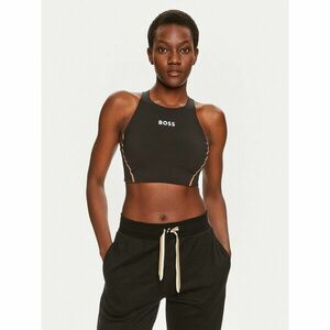Boss Sport melltartó Energina 50520068 Fekete kép