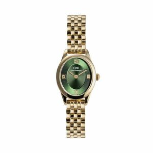 Karóra Daniel Wellington Ophelia Mini 22 DW00100804 Arany kép