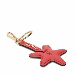 Kulcstartó PINKO Starfish Keychain 105033 A2IL Piros kép