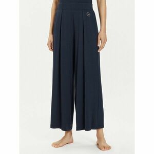 Emporio Armani Underwear Pizsama nadrág 164850 4R224 00135 Sötétkék Relaxed Fit kép