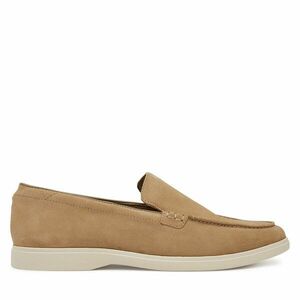 Félcipő Clarks Torford Easy 26180890 Barna kép