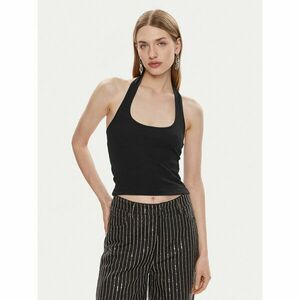 Noisy May Felső Maya 27029026 Fekete Slim Fit kép